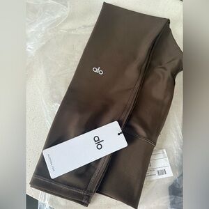 Alo yoga 7/8 high waist airlift leggings MEDIUM
